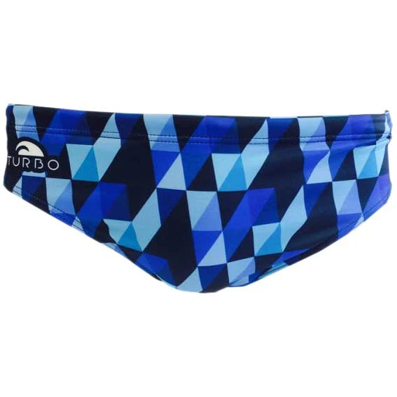 TURBO Rain Swimming Brief 3 TURBO Rain Swimming Brief