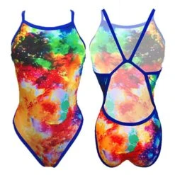 TURBO Revolution Holy Swimsuit