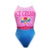 TURBO Revolution Sweet&Fresh Swimsuit 1 TURBO Revolution Sweet&Fresh Swimsuit -Turbo Swimsuit turbo revolution sweet fresh swimsuit