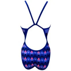 TURBO Rise&Swim Swimsuit -Turbo Swimsuit turbo rise swim swimsuit 1