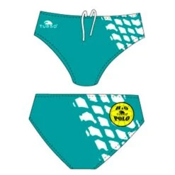TURBO Road Swimming Brief