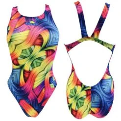 TURBO Roll Swimsuit -Turbo Swimsuit turbo roll swimsuit 2
