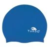 TURBO Royal Silicone Swimming Cap -Turbo Swimsuit turbo royal silicone swimming cap