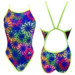 TURBO Rueda Sincro Swimsuit -Turbo Swimsuit turbo rueda sincro swimsuit 2