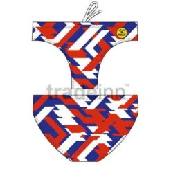 TURBO Russia Swimming Brief