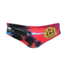 TURBO San Diego Proresist Swimming Brief