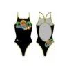 TURBO Santa Barbara Swimsuit -Turbo Swimsuit turbo santa barbara swimsuit