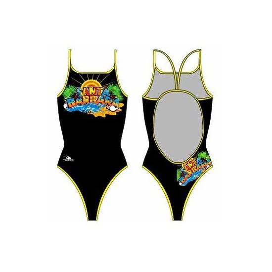 TURBO Santa Barbara Swimsuit 3 TURBO Santa Barbara Swimsuit