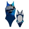 TURBO Save The Whale Pro Resist Swimsuit -Turbo Swimsuit turbo save the whale pro resist swimsuit 1