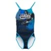TURBO Save The Whale Swimsuit -Turbo Swimsuit turbo save the whale swimsuit
