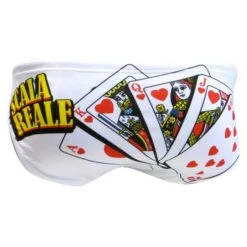 TURBO Scala Real Swimming Brief -Turbo Swimsuit turbo scala real swimming brief 2