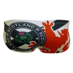 TURBO Scotland Swimming Brief -Turbo Swimsuit turbo scotland swimming brief 3