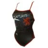TURBO Scotland Swimsuit -Turbo Swimsuit turbo scotland swimsuit