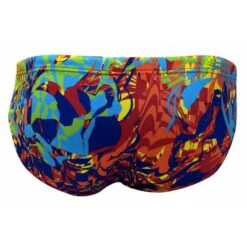 TURBO Seasons Swimming Brief -Turbo Swimsuit turbo seasons swimming brief 1