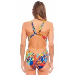 TURBO Seasons Swimsuit -Turbo Swimsuit turbo seasons swimsuit 1