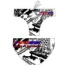 TURBO Ships Swimming Brief 1 TURBO Ships Swimming Brief -Turbo Swimsuit turbo ships swimming brief