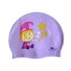 TURBO Silicone Baby Fairy Swimming Cap -Turbo Swimsuit turbo silicone baby fairy swimming cap