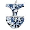 TURBO Skull Butterflyers Swimming Brief -Turbo Swimsuit turbo skull butterflyers swimming brief