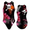 TURBO Skull Crown 89205 Swimsuit -Turbo Swimsuit turbo skull crown 89205 swimsuit