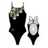 TURBO Skulls King Thin Strap Swimsuit -Turbo Swimsuit turbo skulls king thin strap swimsuit