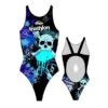 TURBO Skulls Triathlon Swimsuit -Turbo Swimsuit turbo skulls triathlon swimsuit