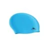 TURBO Sky Blue Silicone Swimming Cap -Turbo Swimsuit turbo sky blue silicone swimming cap