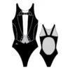 TURBO Smoking Pro Resist Swimsuit -Turbo Swimsuit turbo smoking pro resist swimsuit