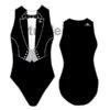 TURBO Smoking Swimsuit -Turbo Swimsuit turbo smoking swimsuit
