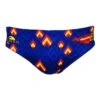 TURBO Spain Oficial 2018 Swimming Brief 1 TURBO Spain Oficial 2018 Swimming Brief -Turbo Swimsuit turbo spain oficial 2018 swimming brief