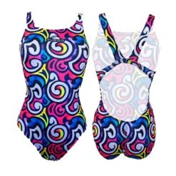 TURBO Spiro 8308681 Swimsuit