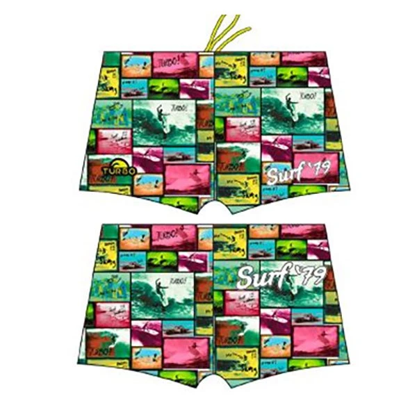 TURBO Surf 79 Swim Boxer 3 TURBO Surf 79 Swim Boxer