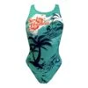 TURBO Surfer Hawaii Vintage Swimsuit -Turbo Swimsuit turbo surfer hawaii vintage swimsuit