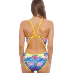 TURBO Surfing Swimsuit -Turbo Swimsuit turbo surfing swimsuit 1