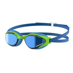 TURBO Swans SR-81M MIT PAF Swimming Goggles