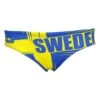 TURBO Sweden -Turbo Swimsuit turbo sweden