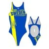 TURBO Sweden Swimsuit -Turbo Swimsuit turbo sweden swimsuit 1