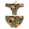 TURBO Sweet Haloween 2014 Waterpolo Swimming Brief -Turbo Swimsuit turbo sweet haloween 2014 waterpolo swimming brief