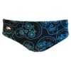 TURBO Sweet Ride Swimming Brief -Turbo Swimsuit turbo sweet ride swimming brief