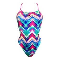 TURBO Synchro Tipi Swimsuit