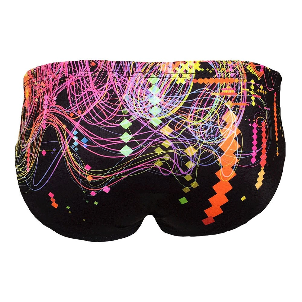 TURBO Technic Swimming Brief 4 TURBO Technic Swimming Brief - Image 2