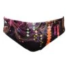 TURBO Technic Swimming Brief 1 TURBO Technic Swimming Brief -Turbo Swimsuit turbo technic swimming brief