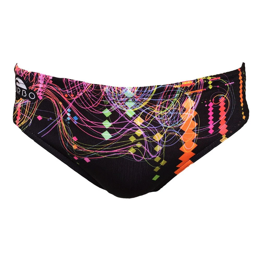 TURBO Technic Swimming Brief 3 TURBO Technic Swimming Brief