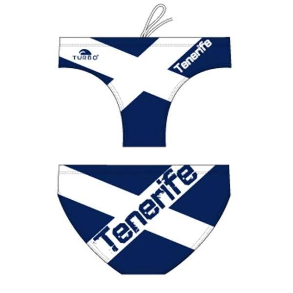 TURBO Tenerife Swimming Brief 3 TURBO Tenerife Swimming Brief