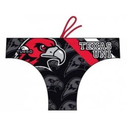 TURBO Texas Uni Swimming Brief