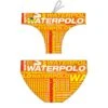 TURBO Text Swimming Brief -Turbo Swimsuit turbo text swimming brief 1