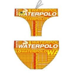 TURBO Text Swimming Brief