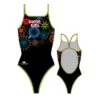 TURBO Thin Strap Swimsuit -Turbo Swimsuit turbo thin strap swimsuit