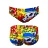 TURBO Thirteen Swimming Brief -Turbo Swimsuit turbo thirteen swimming brief