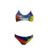 TURBO Tibet Thin Strap Bikini -Turbo Swimsuit turbo tibet thin strap bikini