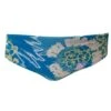 TURBO Tiki Beach Swimming Brief -Turbo Swimsuit turbo tiki beach swimming brief